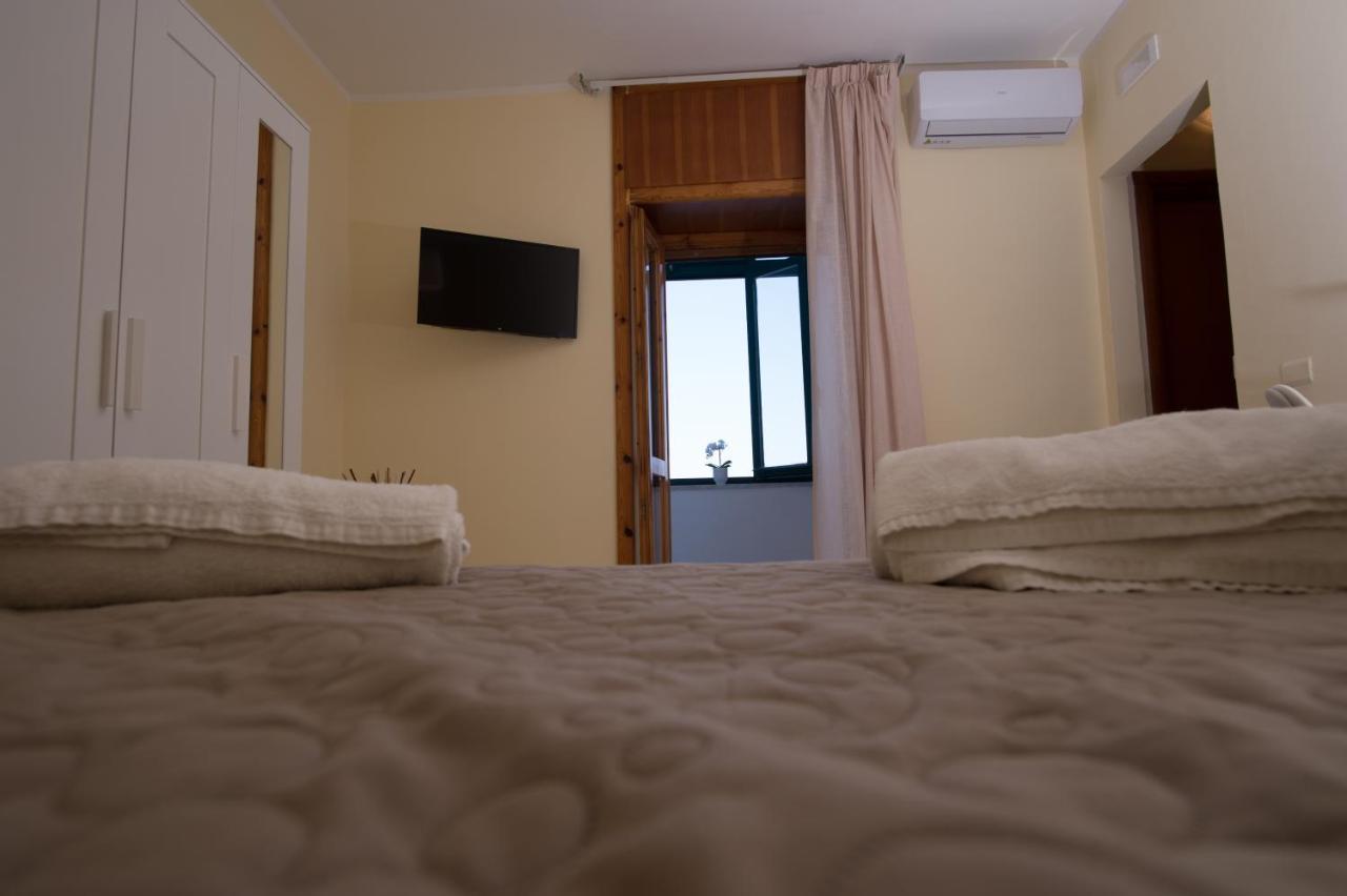 Amalfi Coast Sea View Villa Vietri Luaran gambar