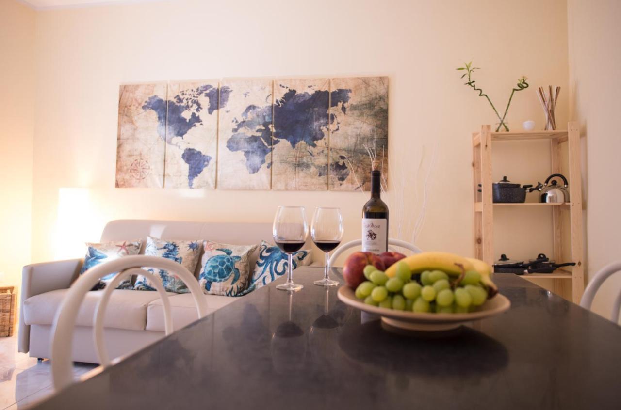 Amalfi Coast Sea View Villa Vietri Luaran gambar
